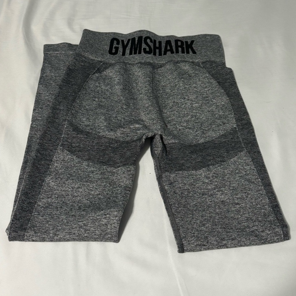 Gymshark Women's Gray Shorts